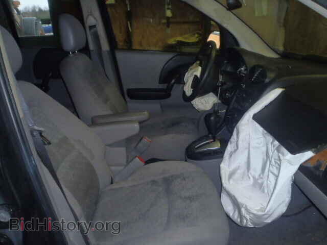 2005 SATURN VUE - VIN: 5GZCZ33D85S849015 - Фото 5