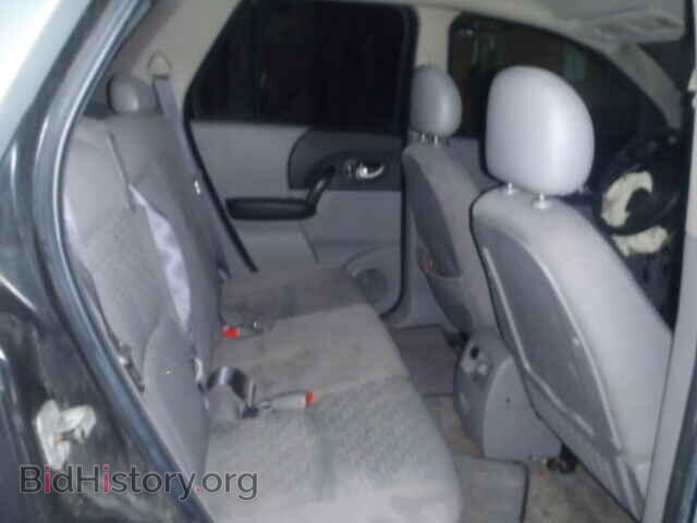 2005 SATURN VUE - VIN: 5GZCZ33D85S849015 - Фото 6