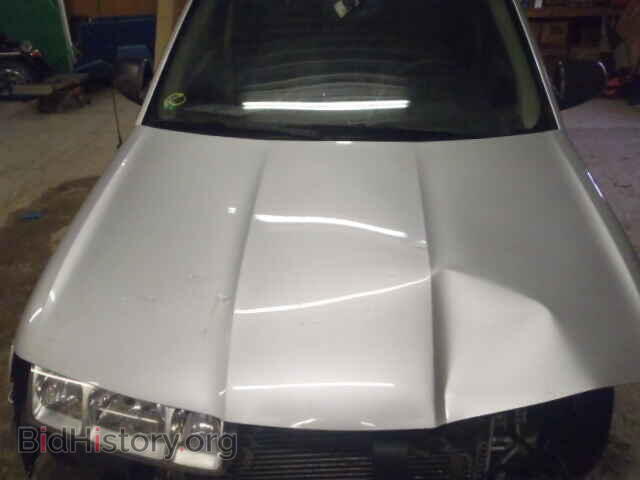 2005 SATURN VUE - VIN: 5GZCZ33D85S849015 - Фото 7