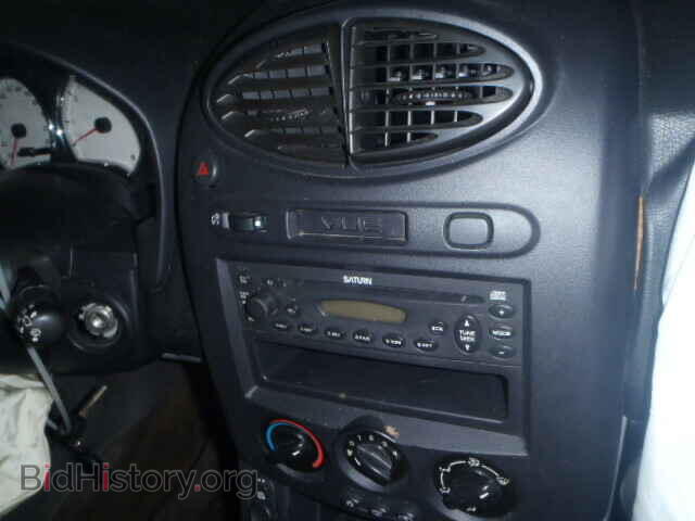 2005 SATURN VUE - VIN: 5GZCZ33D85S849015 - Фото 9
