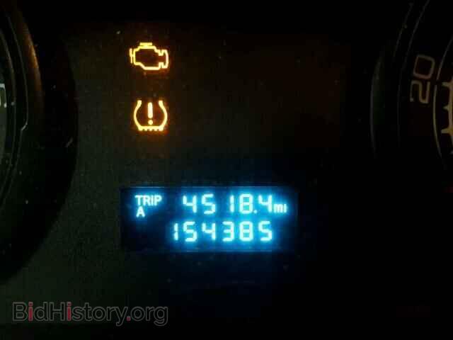 2008 FORD FOCUS - VIN: 1FAHP34N68W239203 - Фото 8