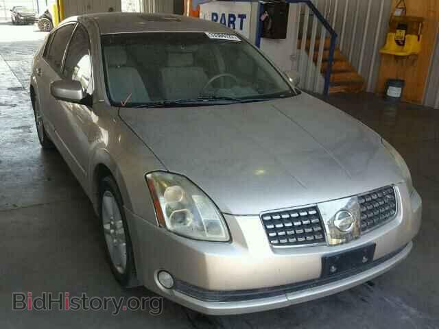Фотография 1N4BA41EX5C805278 - NISSAN MAXIMA 2005