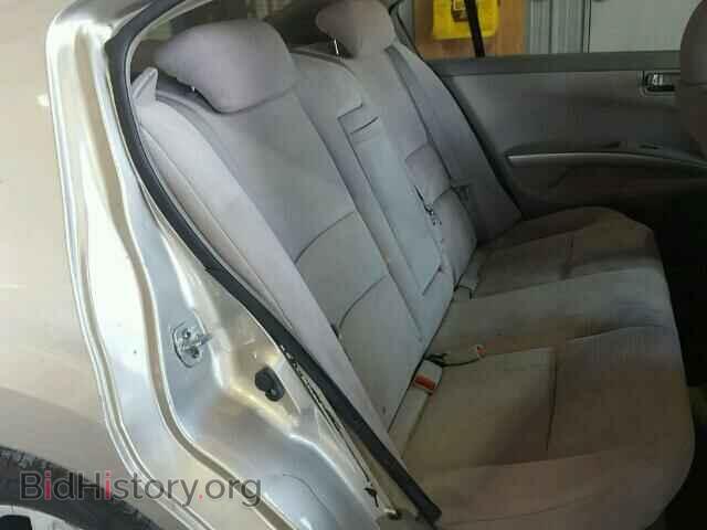 2005 NISSAN MAXIMA - VIN: 1N4BA41EX5C805278 - Фото 6