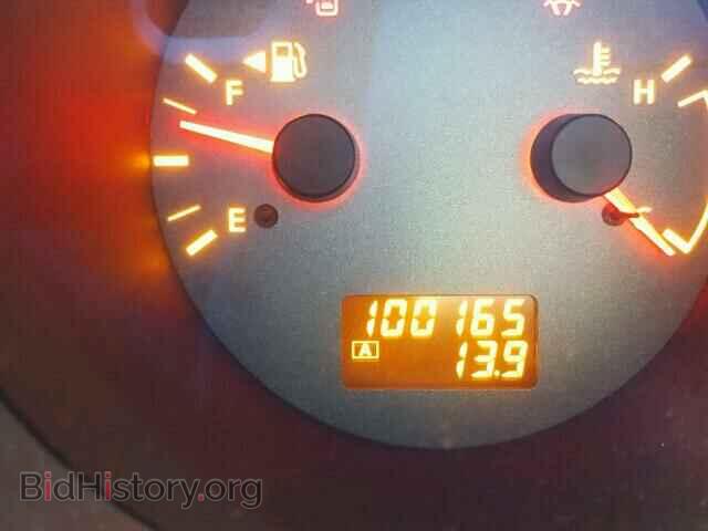 2005 NISSAN MAXIMA - VIN: 1N4BA41EX5C805278 - Фото 8