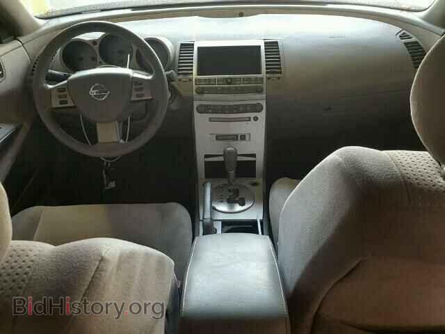 2005 NISSAN MAXIMA - VIN: 1N4BA41EX5C805278 - Фото 9
