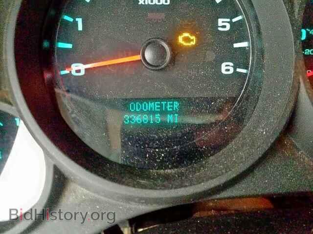 2012 GMC SIERRA - VIN: 1GTR2TEA9CZ257873 - Фото 8