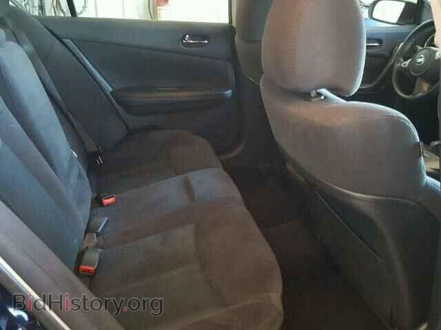 2013 NISSAN MAXIMA - VIN: 1N4AA5APXDC838427 - Фото 6