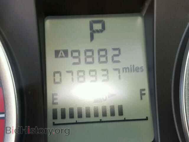 2013 SUBARU XV - VIN: JF2GPACC2D2876943 - Фото 8