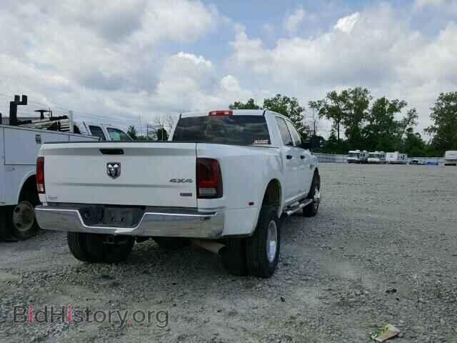 2012 DODGE RAM 3500 - VIN: 3C63DRGL3CG118542 - Фото 4