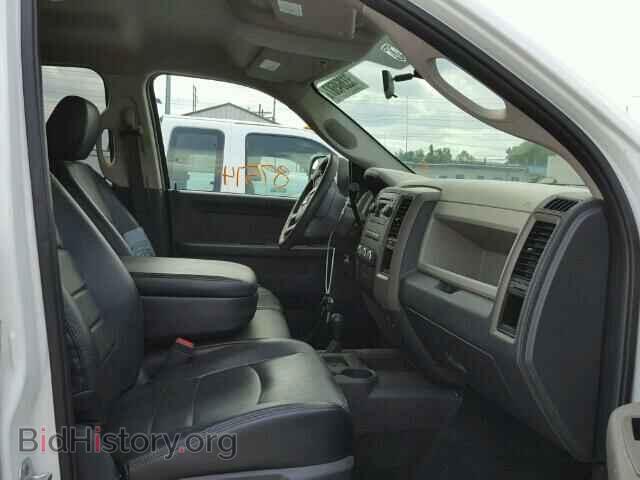 2012 DODGE RAM 3500 - VIN: 3C63DRGL3CG118542 - Фото 5