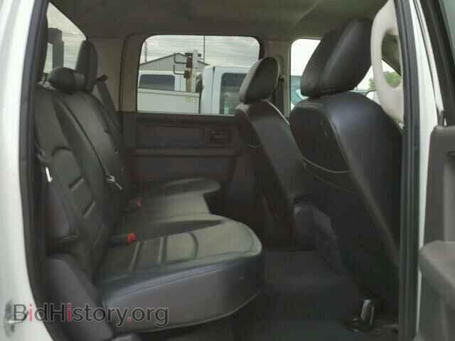 2012 DODGE RAM 3500 - VIN: 3C63DRGL3CG118542 - Фото 6