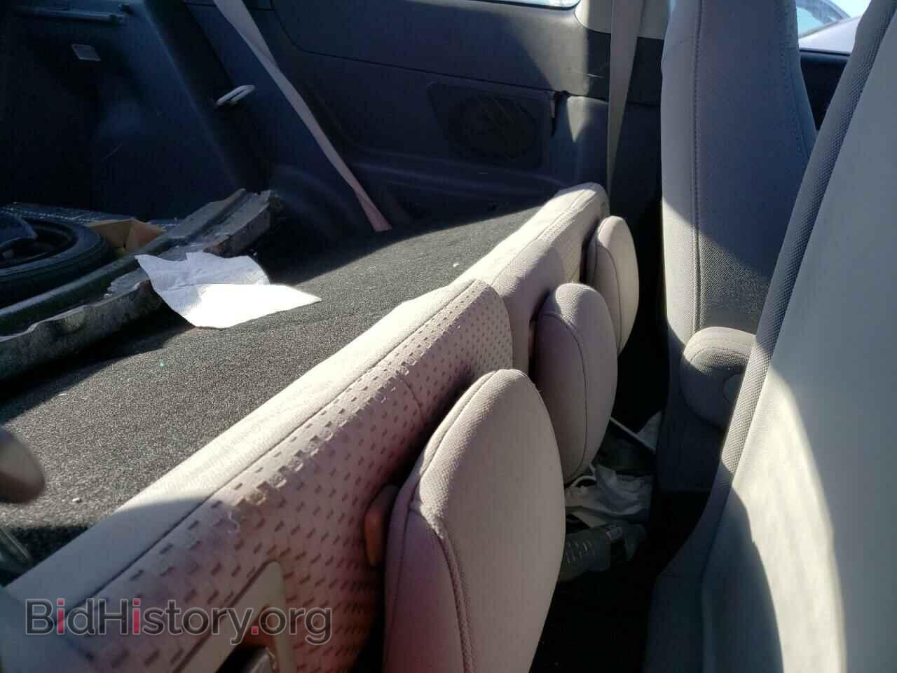 2009 HYUNDAI ACCENT - VIN: KMHCM36C49U141014 - Фото 6