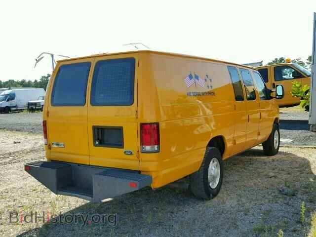 2008 FORD ECONOLINE - VIN: 1FTSS34L18DB49675 - Фото 4