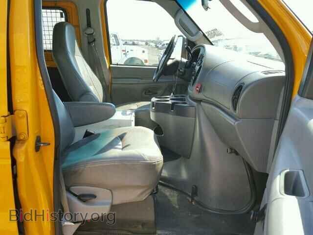 2008 FORD ECONOLINE - VIN: 1FTSS34L18DB49675 - Фото 5