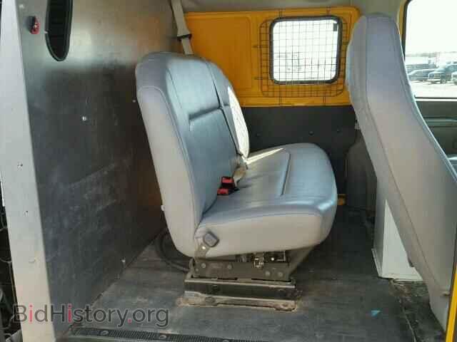 2008 FORD ECONOLINE - VIN: 1FTSS34L18DB49675 - Фото 6