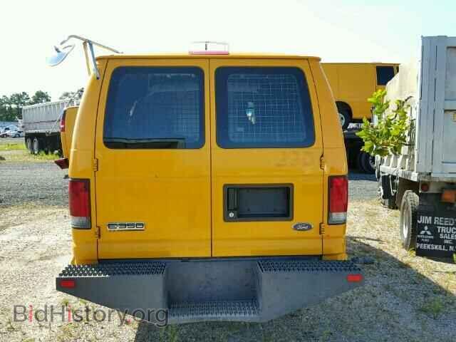 2008 FORD ECONOLINE - VIN: 1FTSS34L18DB49675 - Фото 10