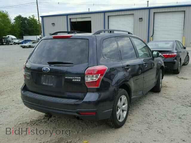 2014 SUBARU FORESTER - VIN: JF2SJAEC7EH432786 - Photo 4