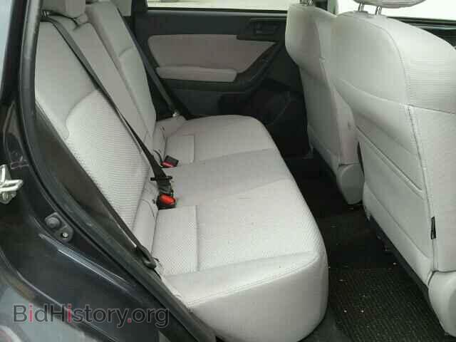 2014 SUBARU FORESTER - VIN: JF2SJAEC7EH432786 - Photo 6