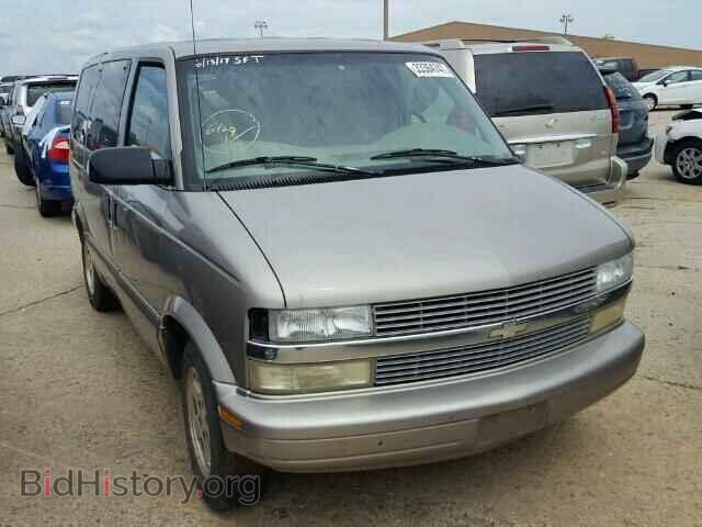 Фотография 1GNDM19X75B124586 - CHEVROLET ASTRO 2005