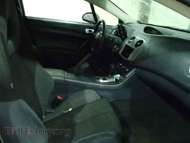 2007 MITSUBISHI ECLIPSE - VIN: 4A3AK24FX7E004771 - Фото 5