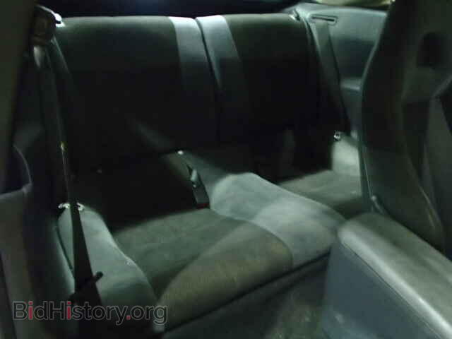 2007 MITSUBISHI ECLIPSE - VIN: 4A3AK24FX7E004771 - Фото 6