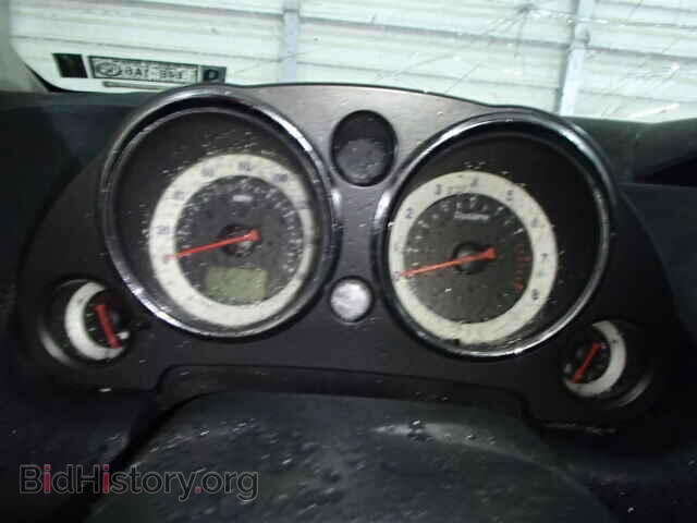 2007 MITSUBISHI ECLIPSE - VIN: 4A3AK24FX7E004771 - Фото 8