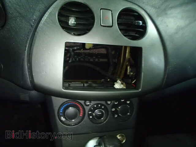 2007 MITSUBISHI ECLIPSE - VIN: 4A3AK24FX7E004771 - Фото 9