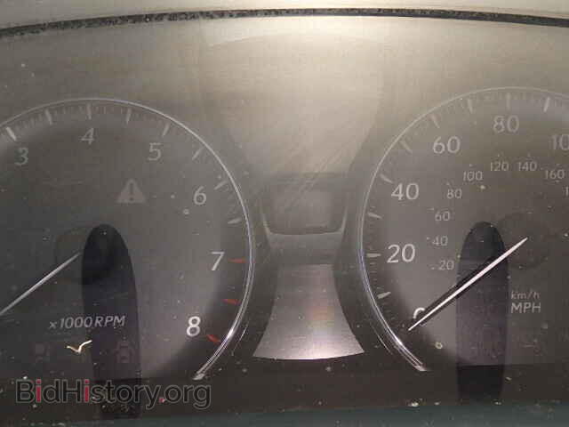 2007 LEXUS LS460 - VIN: JTHBL46F475010710 - Фото 8