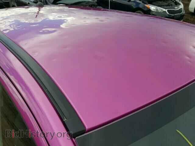 2015 MITSUBISHI MIRAGE - VIN: ML32A4HJ7FH004750 - Фото 10