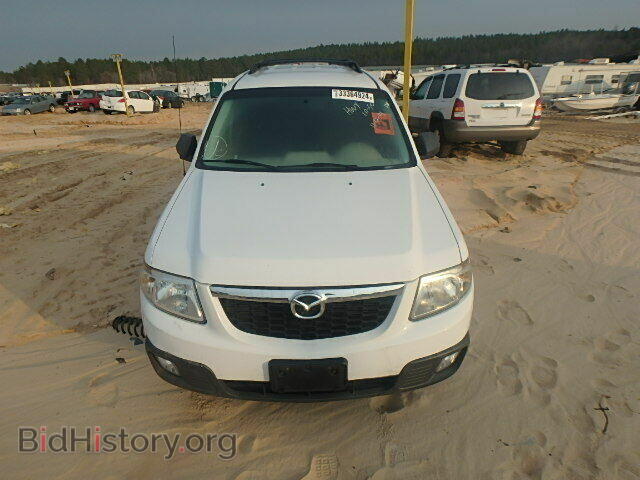 2008 MAZDA TRIBUTE - VIN: 4F2CZ02Z88KM04128 - Фото 9