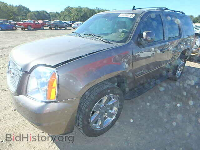 2013 GMC YUKON - VIN: 1GKS1AE0XDR211152 - Фото 2