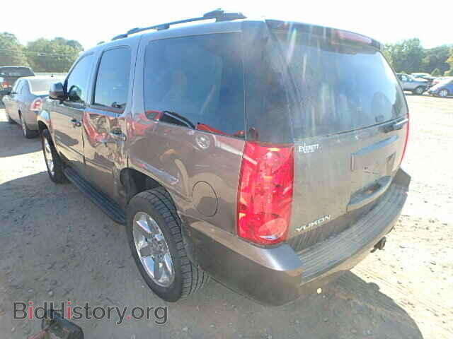 2013 GMC YUKON - VIN: 1GKS1AE0XDR211152 - Фото 3