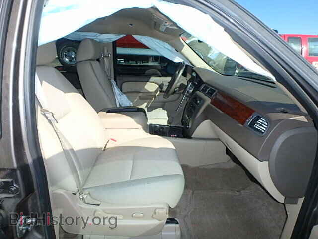 2013 GMC YUKON - VIN: 1GKS1AE0XDR211152 - Фото 5