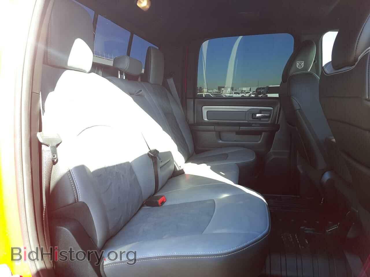 2017 RAM 2500 - VIN: 3C6TR5EJ4HG684891 - Фото 6
