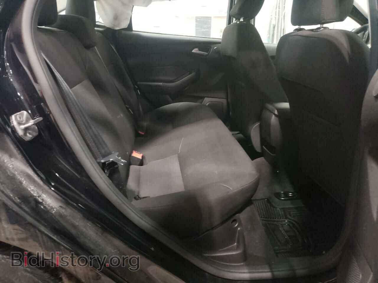 2017 FORD FOCUS - VIN: 1FADP3H24HL339168 - Фото 6