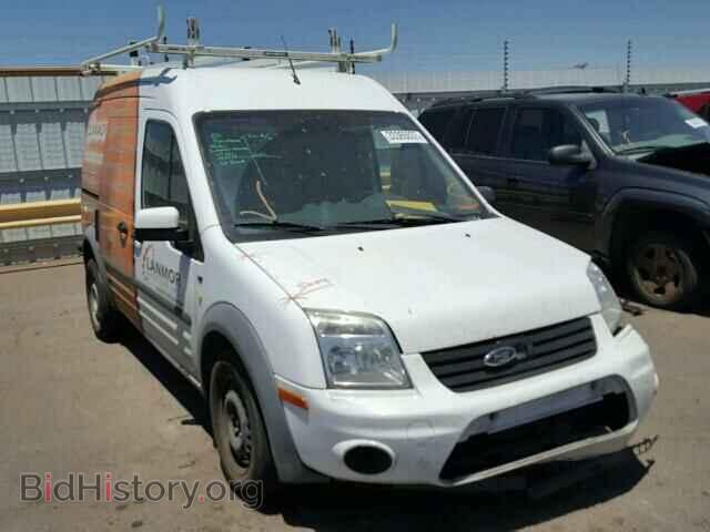 Photo NM0LS7DN2DT170125 - FORD TRANSIT CO 2013