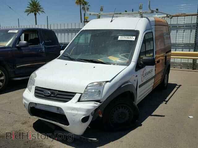 2013 FORD TRANSIT CO - VIN: NM0LS7DN2DT170125 - Фото 2