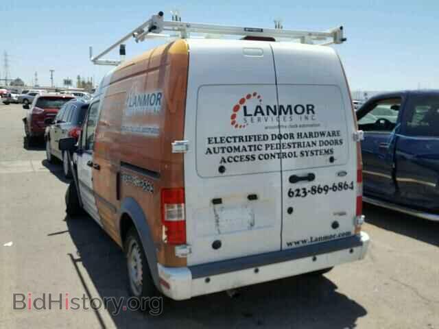2013 FORD TRANSIT CO - VIN: NM0LS7DN2DT170125 - Фото 3