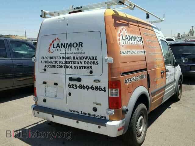 2013 FORD TRANSIT CO - VIN: NM0LS7DN2DT170125 - Фото 4