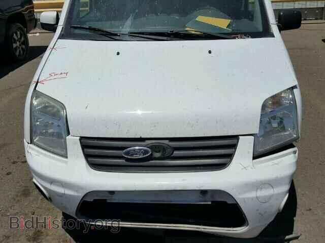 2013 FORD TRANSIT CO - VIN: NM0LS7DN2DT170125 - Фото 7