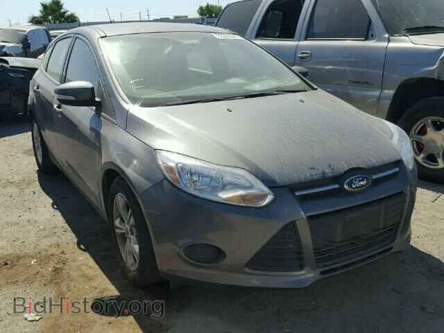 Photo 1FADP3K2XEL375273 - FORD FOCUS 2014