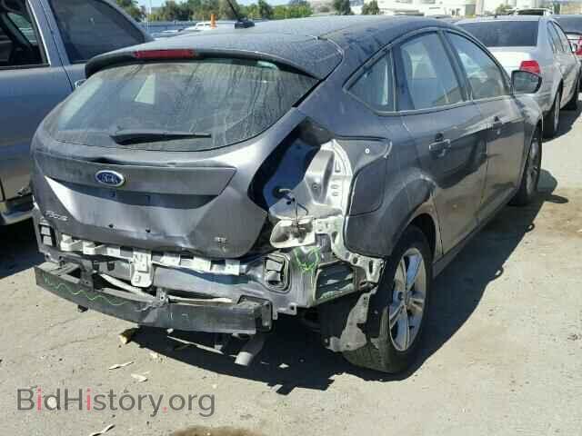 2014 FORD FOCUS - VIN: 1FADP3K2XEL375273 - Фото 4