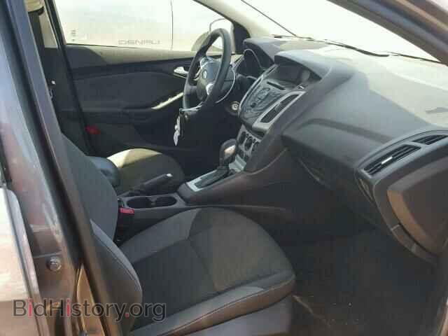 2014 FORD FOCUS - VIN: 1FADP3K2XEL375273 - Фото 5