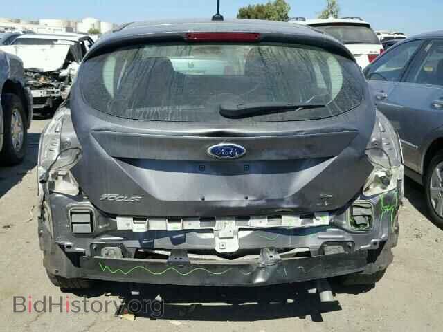 2014 FORD FOCUS - VIN: 1FADP3K2XEL375273 - Фото 9