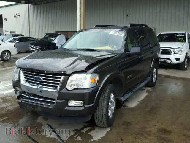 2008 FORD EXPLORER - VIN: 1FMEU63E08UA47694 - Photo 2