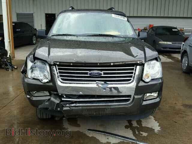 2008 FORD EXPLORER - VIN: 1FMEU63E08UA47694 - Photo 9