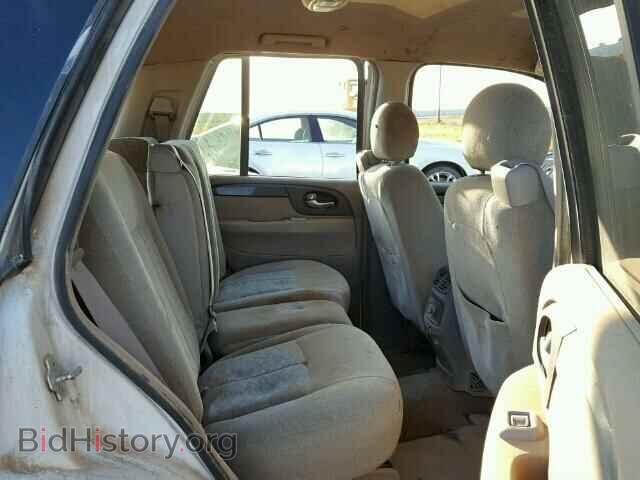2005 GMC ENVOY - VIN: 1GKDS13S052115552 - Фото 6