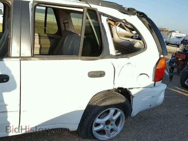 2005 GMC ENVOY - VIN: 1GKDS13S052115552 - Фото 9