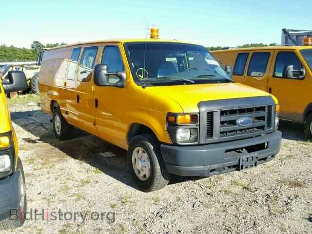 Photo 1FTSS34L38DB49676 - FORD ECONOLINE 2008