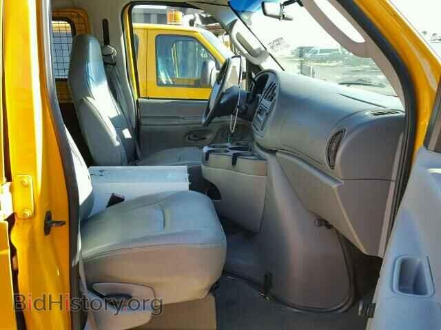 2008 FORD ECONOLINE - VIN: 1FTSS34L38DB49676 - Фото 5